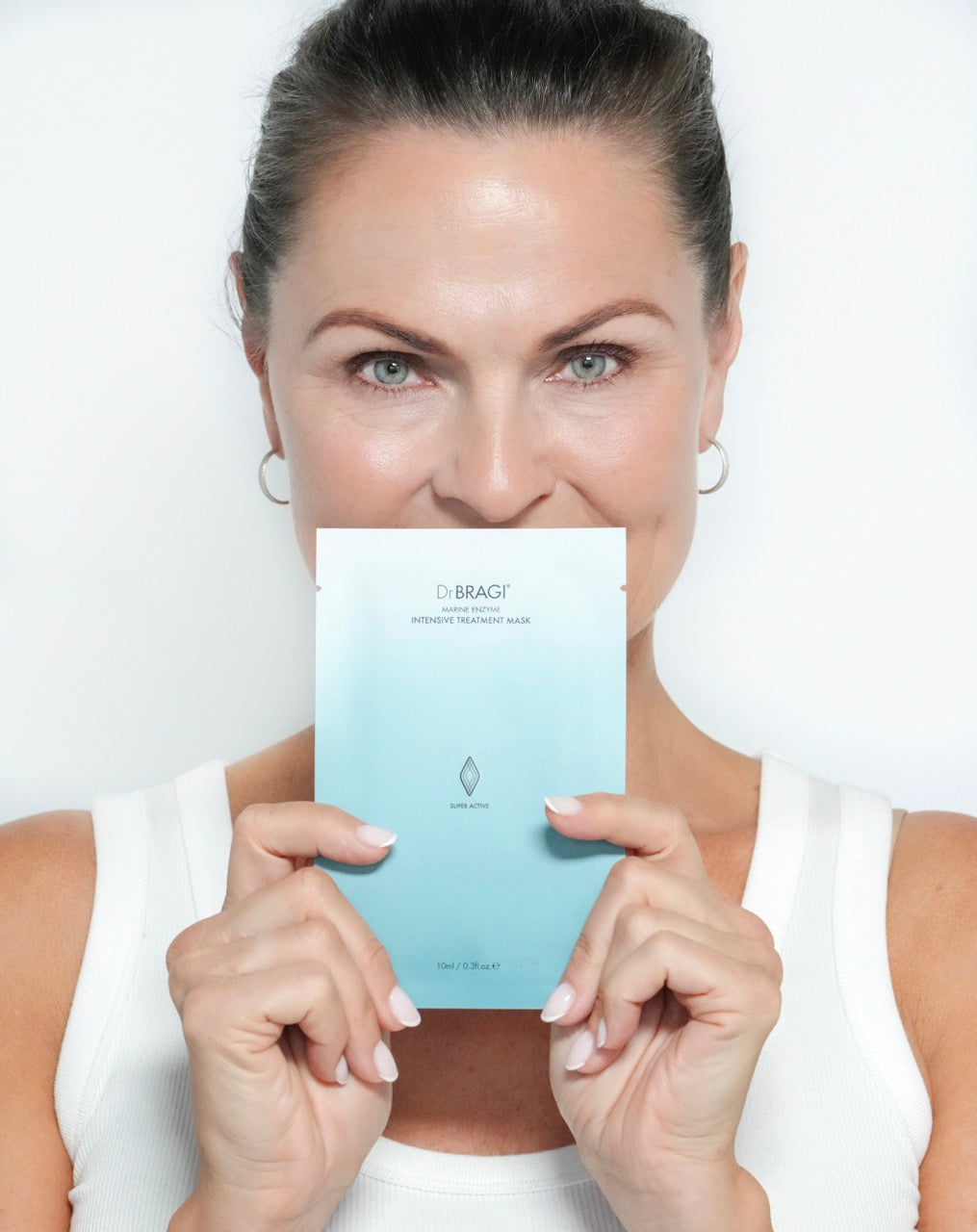 Intensive Treatment Mask