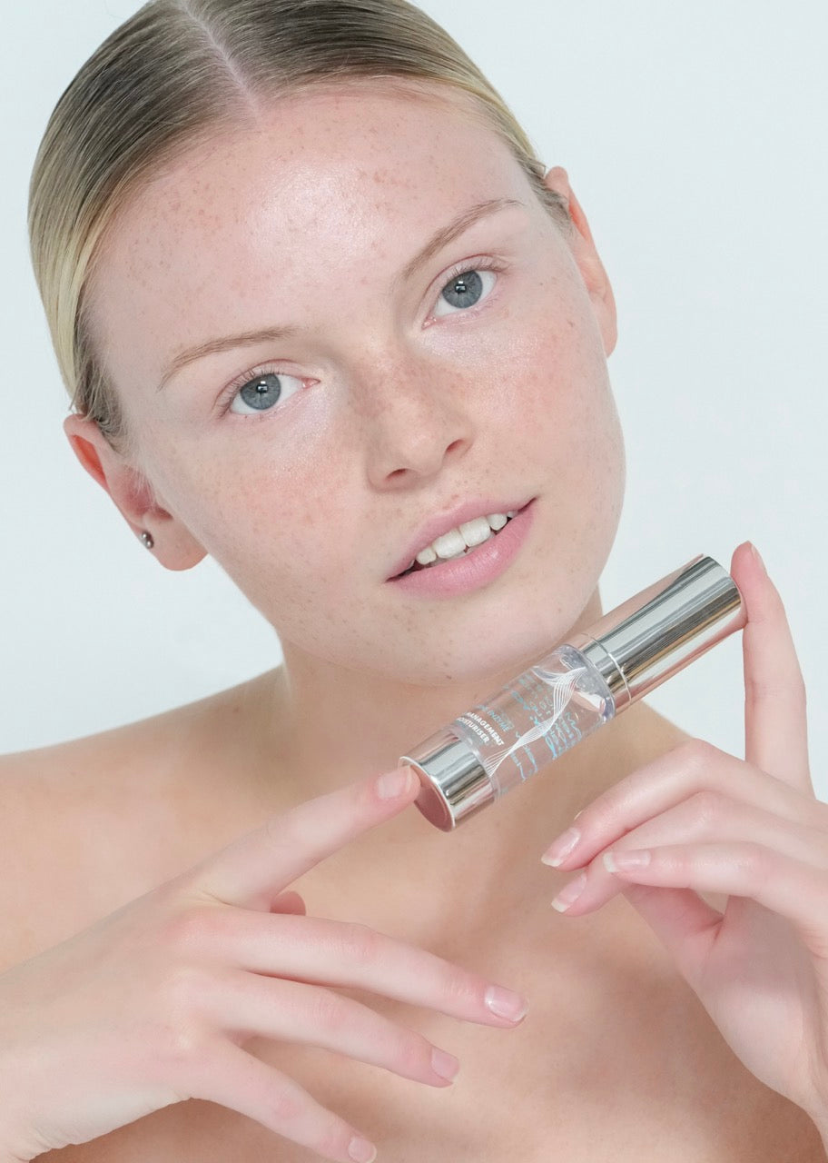 Age Management Moisturiser