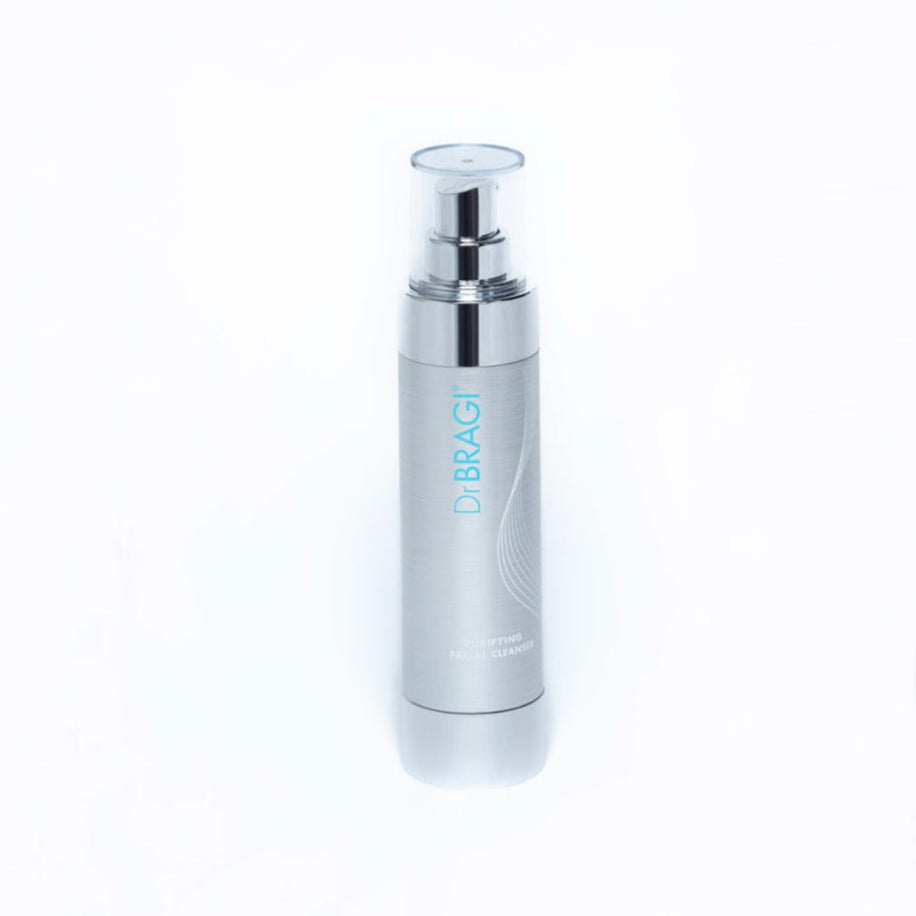 Purifying Facial Cleanser