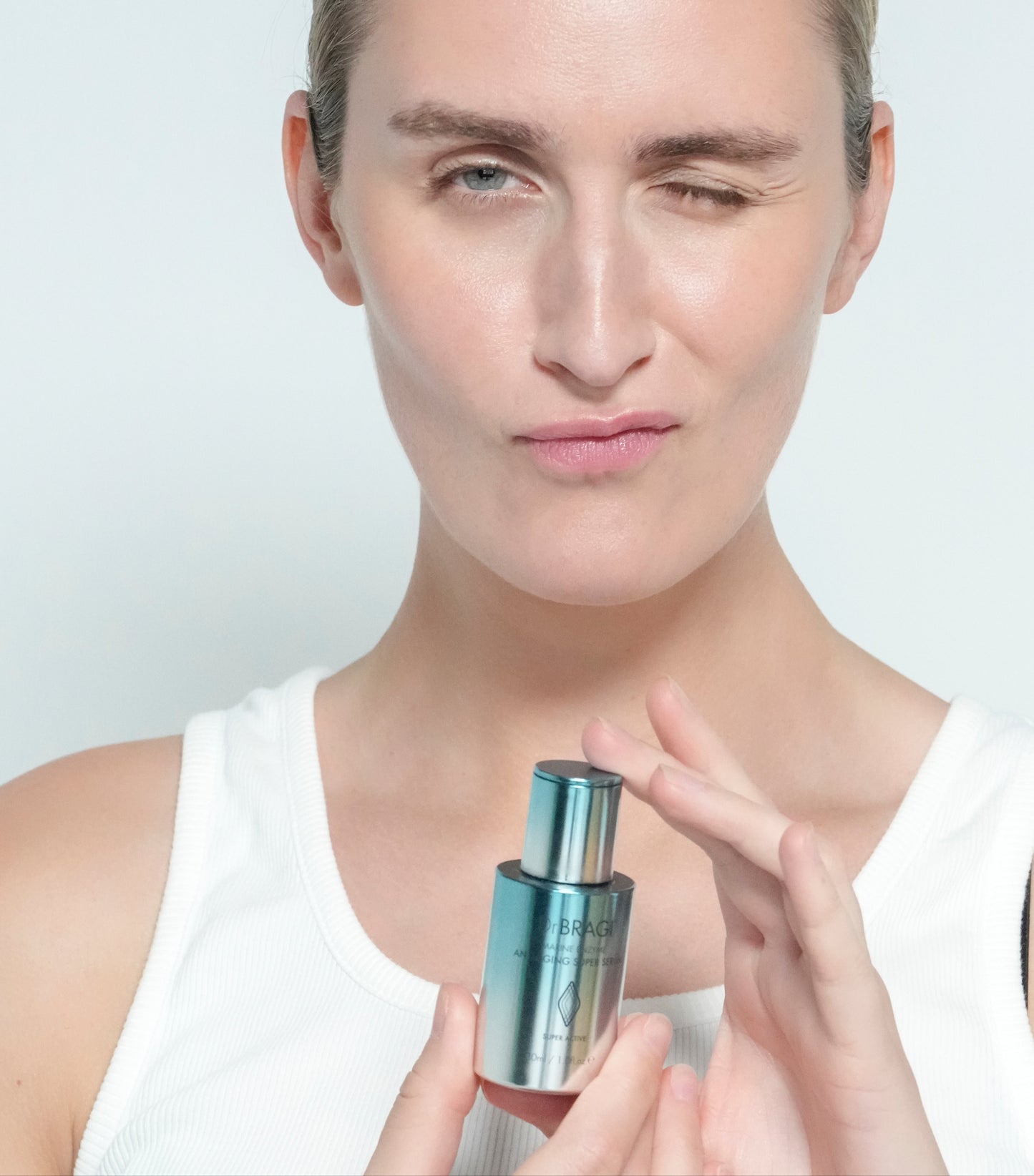 Anti-aging Super Serum