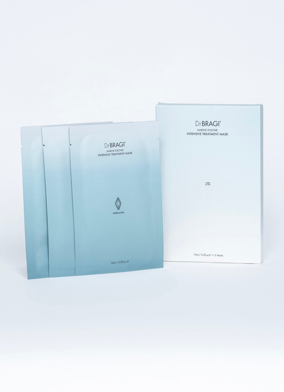 Intensive Treatment Mask