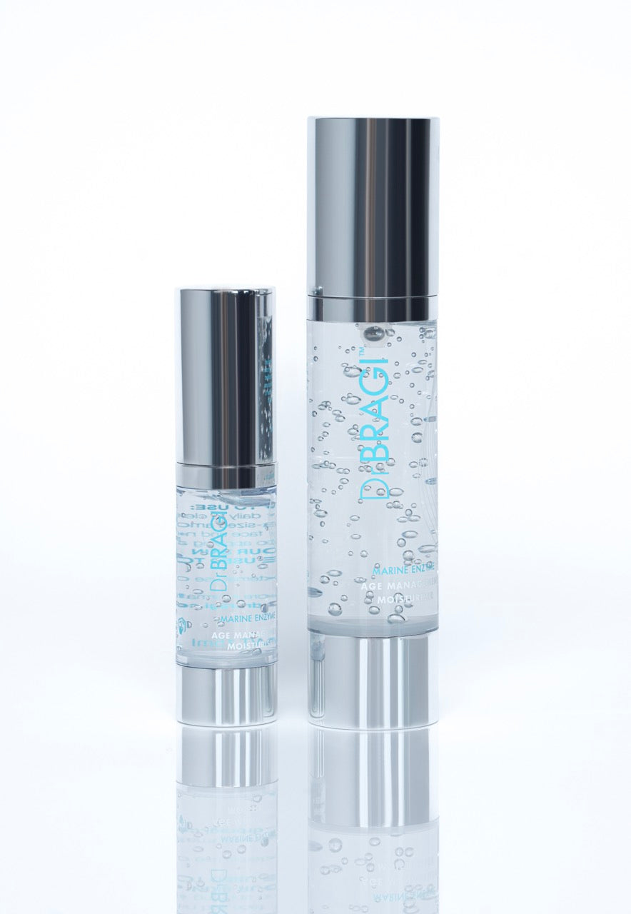Age Management Moisturiser