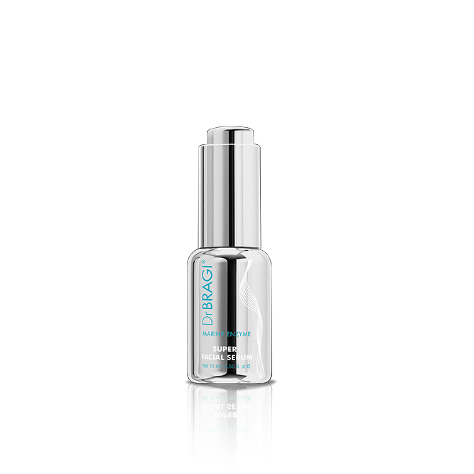 DrBRAGI Super Facial Serum