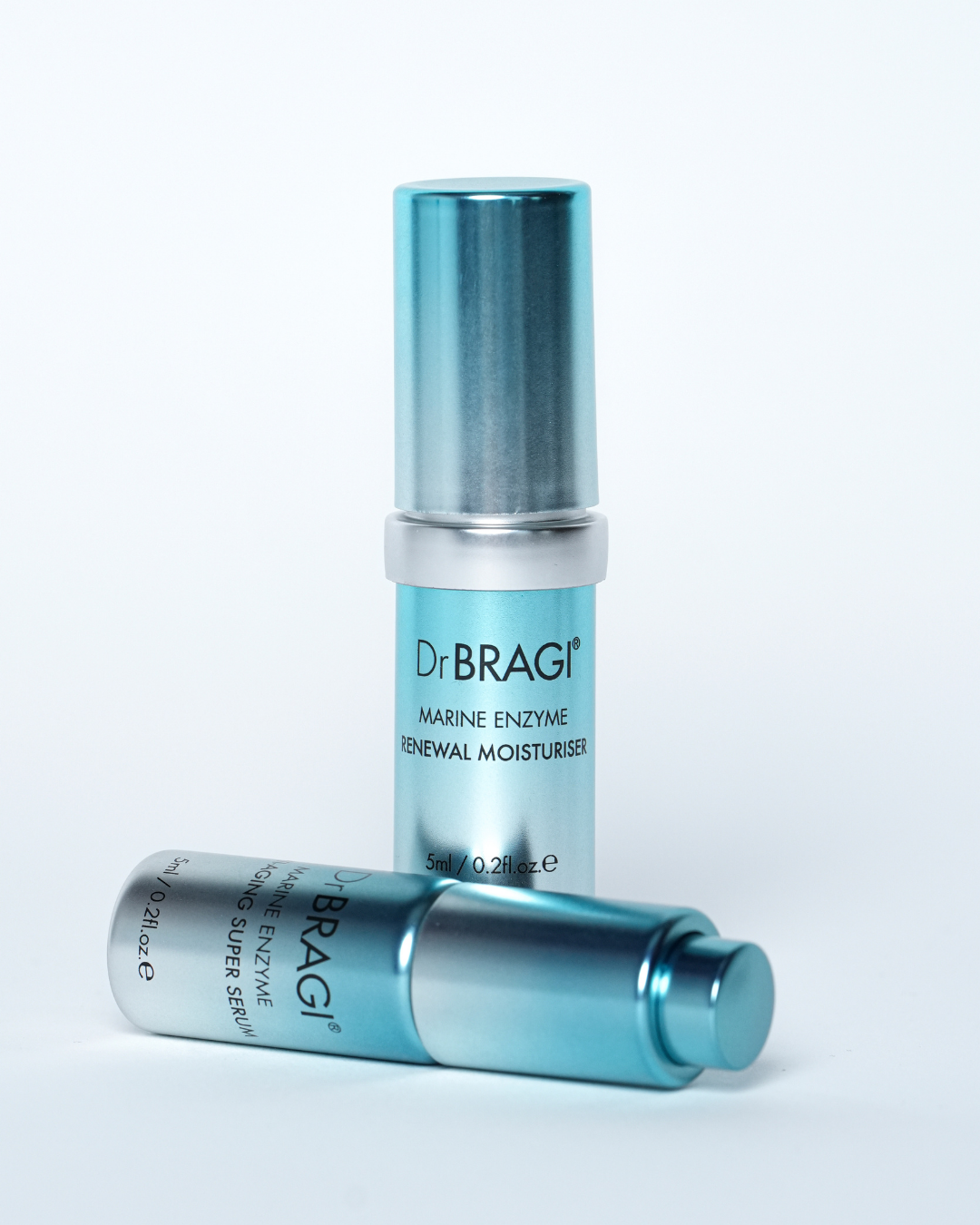 DYNAMIC SKIN TRAVEL DUO